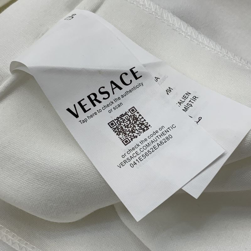 Versace Vest